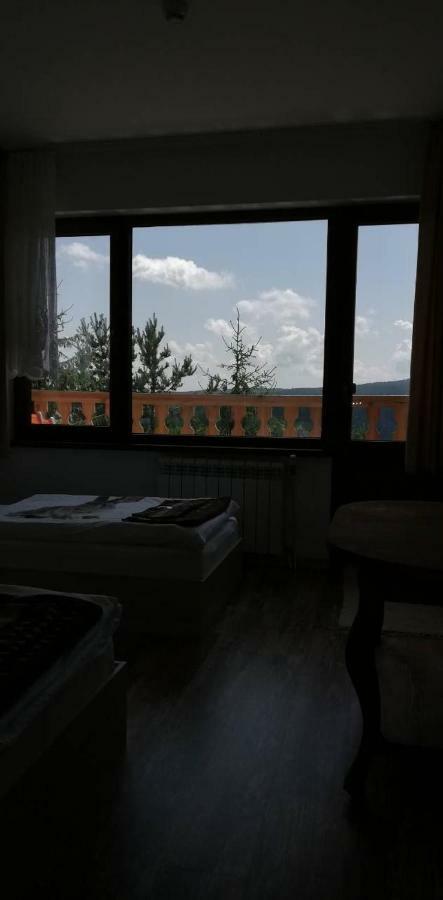 Eldosport Hotel โดสปัต ภายนอก รูปภาพ